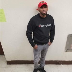 Meet your Posher, Donnell